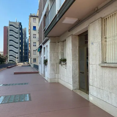 Apartment Top Floor House Fiera